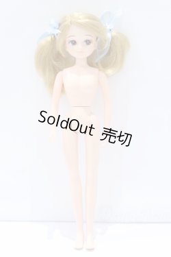 画像4: リカちゃんキャッスル/リカちゃん本体 S-25-12-21-084-YB-ZS