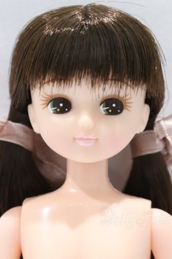 画像1: リカちゃんキャッスル/リカちゃん本体 S-25-12-21-083-YB-ZS