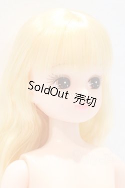 画像3: リカちゃんキャッスル/リカちゃん本体 S-25-12-21-082-YB-ZS