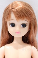 リカちゃんキャッスル/リカちゃん本体 S-25-12-21-081-YB-ZS