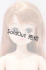 リカちゃんキャッスル/リカちゃん本体 S-26-04-26-410-YB-ZS