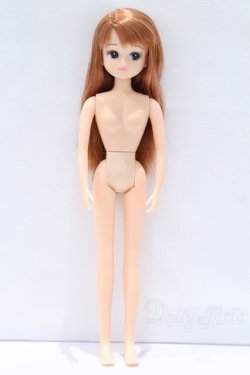 画像4: リカちゃんキャッスル/リカちゃん本体 S-25-12-21-081-YB-ZS