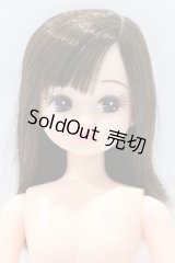 リカちゃんキャッスル/リカちゃん本体 S-25-12-21-079-YB-ZS