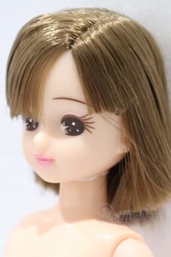 画像2: リカちゃんキャッスル/リカちゃん本体 S-25-12-21-078-YB-ZS