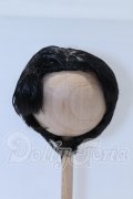 8-9inch/ウィッグ S-26-04-05-028-SK-ZS
