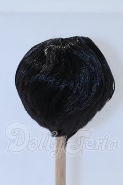 画像2: 8-9inch/ウィッグ S-26-04-05-028-SK-ZS