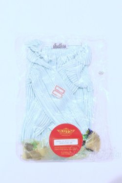 画像1: LUTS/OF:SDF65 衣装 S-26-02-01-094-SK-ZS