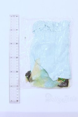 画像2: LUTS/OF:SDF65 衣装 S-26-02-01-094-SK-ZS