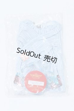 画像1: LUTS/OF:SDF65 衣装 S-26-02-08-026-SK-ZS