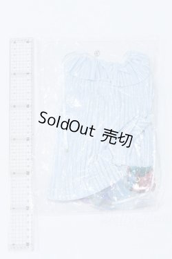 画像2: LUTS/OF:SDF65 衣装 S-26-02-08-026-SK-ZS