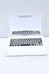 ミニチュア/MirrorBook Air S-26-05-10-032-SK-ZS