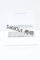ミニチュア/MirrorBook Air S-26-05-10-032-SK-ZS