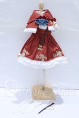 MDD/OF:木茶動物園様製衣装セット S-26-03-08-019-SK-ZS