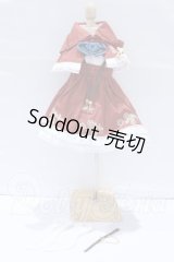 MDD/OF:木茶動物園様製衣装セット S-26-04-26-500-SK-ZS