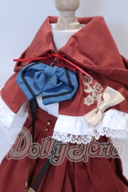 画像4: MDD/OF:木茶動物園様製衣装セット S-26-03-08-019-SK-ZS