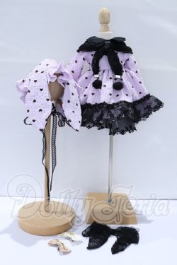 画像1: MDD/OF:木茶動物園様製衣装セット S-26-03-08-018-SK-ZS