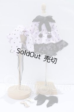 画像1: MDD/OF:木茶動物園様製衣装セット S-26-03-08-018-SK-ZS