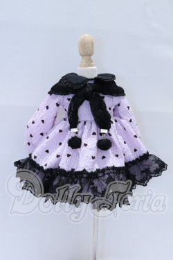 画像2: MDD/OF:木茶動物園様製衣装セット S-26-03-08-018-SK-ZS