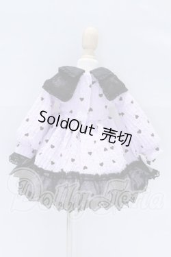 画像3: MDD/OF:木茶動物園様製衣装セット S-26-03-08-018-SK-ZS