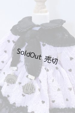 画像4: MDD/OF:木茶動物園様製衣装セット S-26-03-08-018-SK-ZS