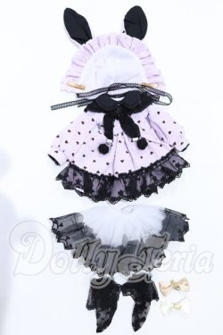 画像5: MDD/OF:木茶動物園様製衣装セット S-26-03-08-018-SK-ZS