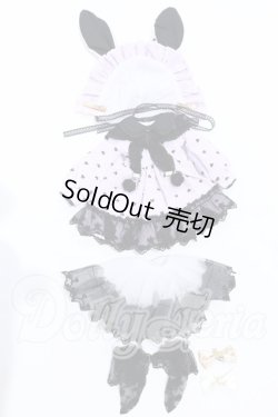 画像5: MDD/OF:木茶動物園様製衣装セット S-26-03-08-018-SK-ZS