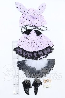 画像6: MDD/OF:木茶動物園様製衣装セット S-26-03-08-018-SK-ZS