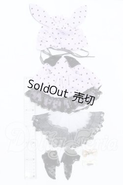 画像6: MDD/OF:木茶動物園様製衣装セット S-26-03-08-018-SK-ZS