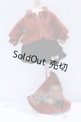 MDD/OF:木茶動物園様製衣装セット S-26-02-22-022-SK-ZS