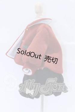 画像2: MDD/OF:木茶動物園様製衣装セット S-26-02-22-022-SK-ZS