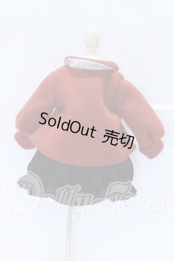 画像3: MDD/OF:木茶動物園様製衣装セット S-26-02-22-022-SK-ZS