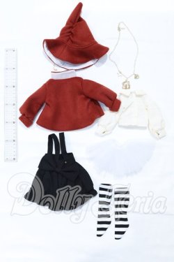 画像6: MDD/OF:木茶動物園様製衣装セット S-26-02-22-022-SK-ZS