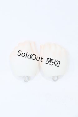 画像1: SD/ハンドパーツ　SD-H-03 S-25-12-28-018-SK-ZS