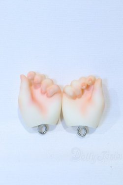 画像2: SD/ハンドパーツ　SD-H-03 S-25-12-28-018-SK-ZS