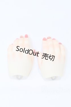 画像1: SD13BOY/ハンドパーツ S-26-05-17-418-SK-ZS