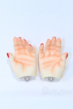 画像2: SD13BOY/ハンドパーツ S-25-12-28-017-SK-ZS