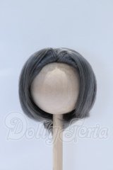 7-8inch/ウィッグ S-26-03-01-020-SK-ZS