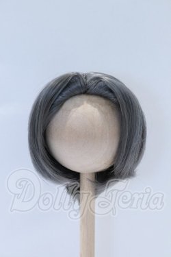 画像1: 7-8inch/ウィッグ S-26-03-01-020-SK-ZS