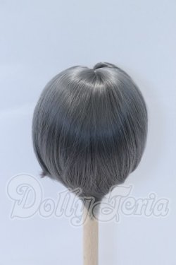 画像2: 7-8inch/ウィッグ S-26-03-01-020-SK-ZS