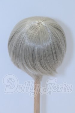 画像2: 9-10inch/ウィッグ S-26-03-22-097-SK-ZS