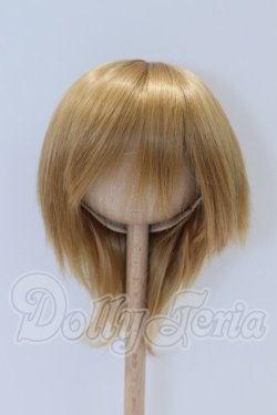 画像1: 8-9inch/ウィッグ S-26-03-01-094-SK-ZS