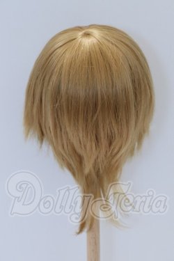 画像2: 8-9inch/ウィッグ S-26-03-01-094-SK-ZS