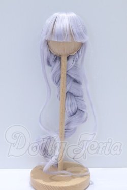 画像1: 8-9inch/ウィッグ S-26-03-01-093-SK-ZS