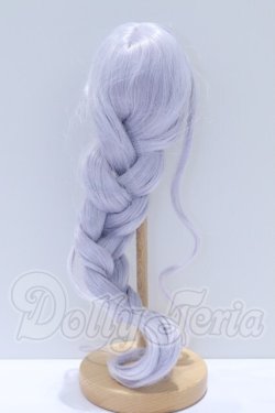 画像2: 8-9inch/ウィッグ S-26-03-01-093-SK-ZS