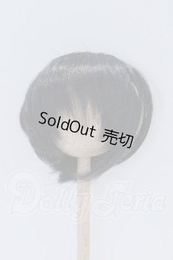 画像1: 9-10inch/ウィッグ S-26-08-23-559-SK-ZS