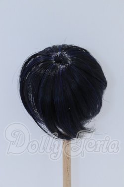 画像2: 9-10inch/ウィッグ S-26-03-01-098-SK-ZS