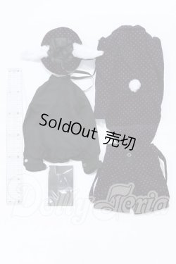 画像2: SDGrB＆SD13男の子/OF:衣装セット S-26-08-30-486-SK-ZS