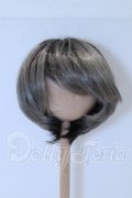 8-9inch/ウィッグ S-26-04-05-027-SK-ZS