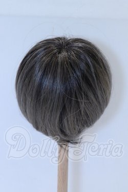 画像2: 8-9inch/ウィッグ S-26-04-05-027-SK-ZS