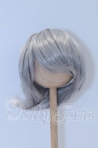 8-9inch/ウィッグ S-26-03-22-044-SK-ZS
